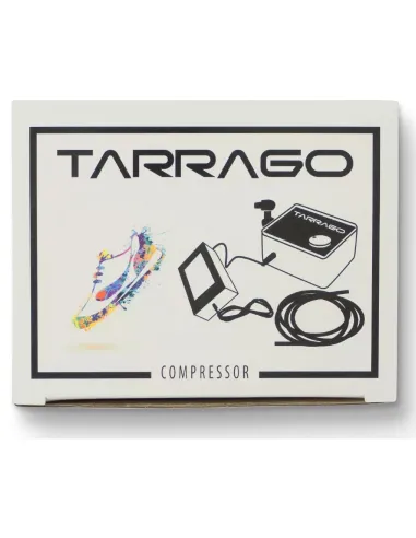 Tarrago Compressor