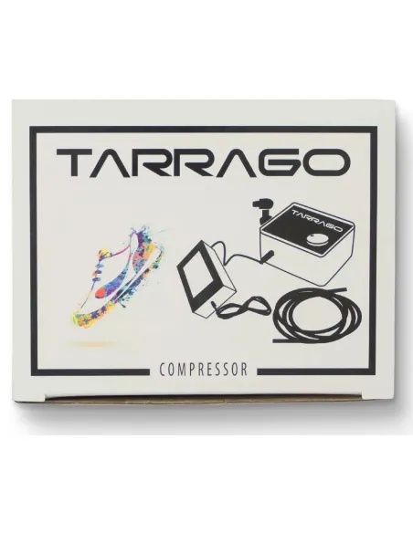 Tarrago Compressor