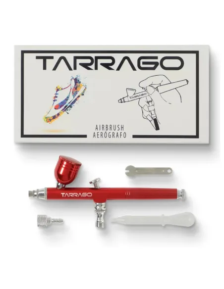 Tarrago Airbrush
