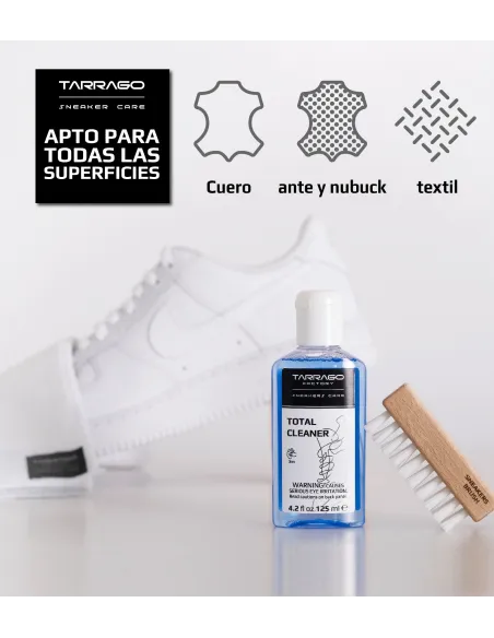 Kit de Limpieza Diaria para zapatillas | Tarrago Sneakers Care