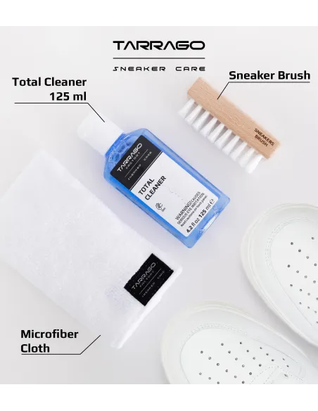 Daily Cleaning Kit Sneakers Daily Cleaning Kit Sneakers