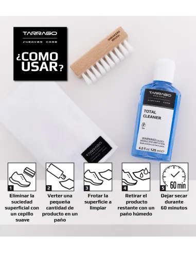 Daily Cleaning Kit Sneakers