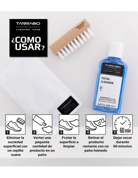 Daily Cleaning Kit Sneakers Daily Cleaning Kit Sneakers