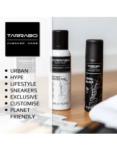 Kit de Limpieza Diaria para zapatillas | Tarrago Sneakers Care 2