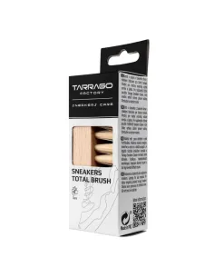 Sneakers total cleaning brush | Wet and dry cleaning