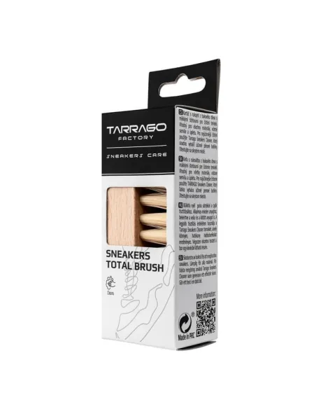 Brosse de nettoyage complète | Nettoyage humide et sec