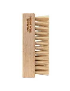 Sneakers total cleaning brush | Wet and dry cleaning