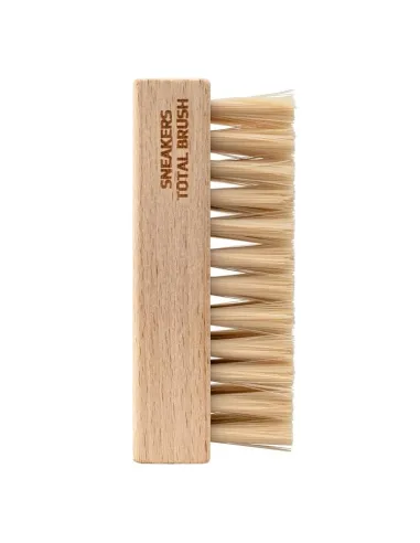 Sneakers total cleaning brush | Wet and dry cleaning