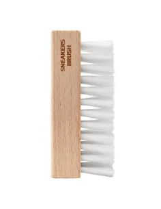 Cepillo para Limpiar Zapatos y Zapatillas