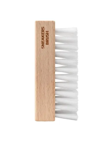 Cepillo para Limpiar Zapatos y Zapatillas