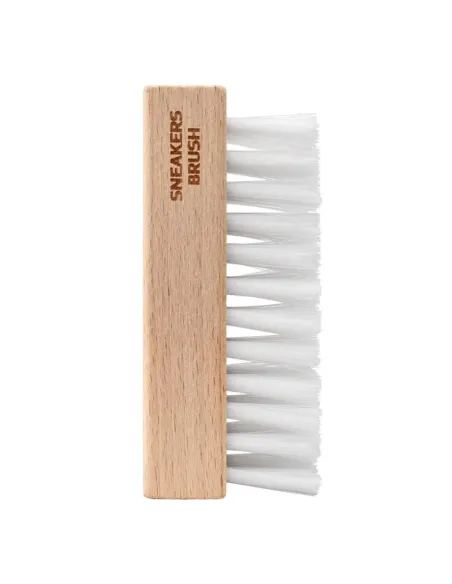 Cepillo para Limpiar Zapatos y Zapatillas