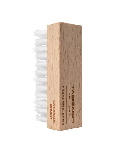 Cepillo para Limpiar Zapatos y Zapatillas