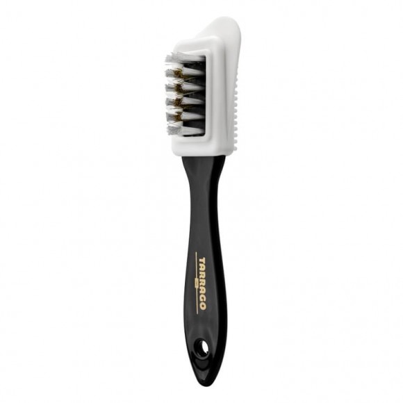 Suede and Nubuck cleaning brush