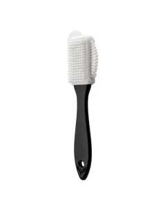 Brosse de nettoyage pour daim et Nobuck. Trois en un. 2