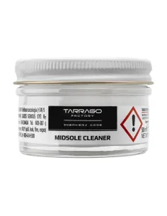 Midsole Cleaner | Limpiador Para Suelas