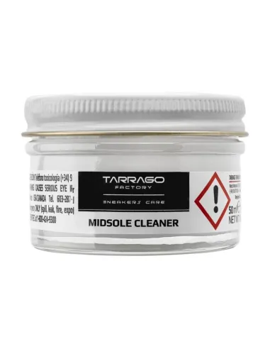Midsole Cleaner | Limpiador Para Suelas