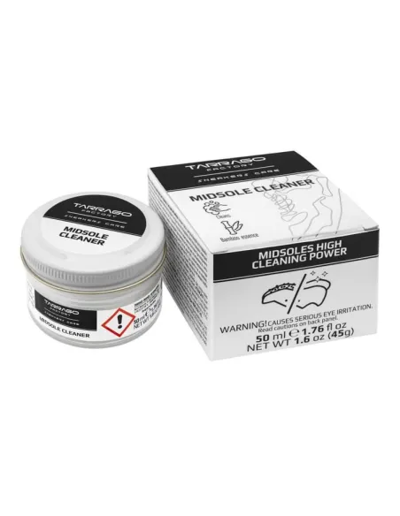 Midsole Cleaner | Limpiador Para Suelas Midsole Cleaner | Limpiador Para Suelas