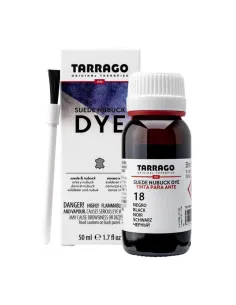 Teinture nubuck suède