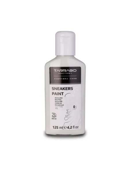 Sneakers Paint Neutral Base Sneakers Paint Neutral Base