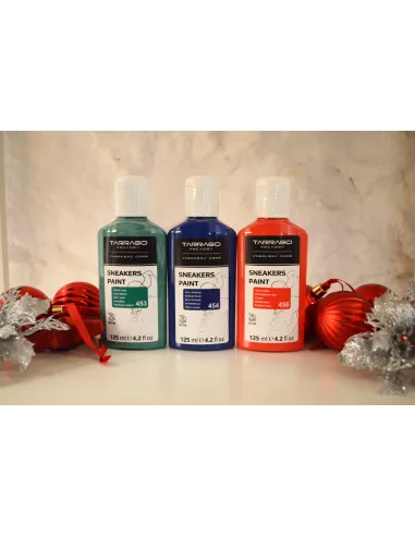 Sneaker Paint Pintura Pantone 125 ml