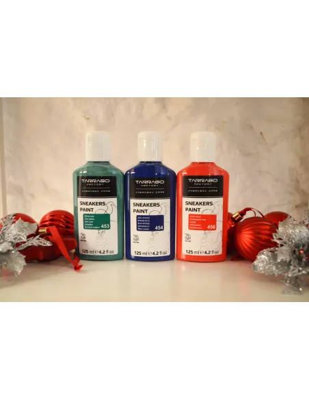 Sneaker Paint Pintura Pantone 125 ml Sneaker Paint Pintura Pantone 125 ml