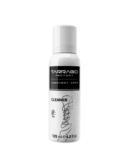 Sneakers Cleaner | 98% Of Natural Ingredients
