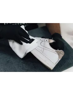 Sneaker Cleaner 125 ml formulado con 95% Ingredientes Naturales