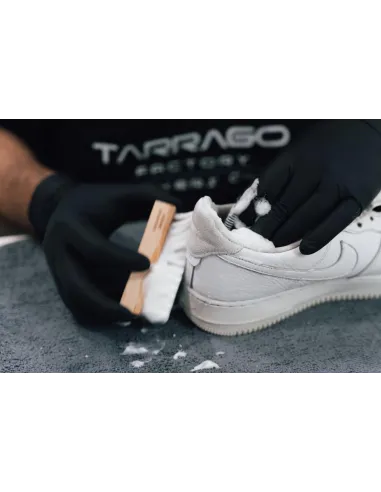 Sneaker Cleaner 125 ml formulado con 95% Ingredientes Naturales