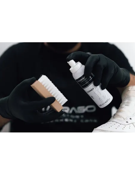 Sneakers Cleaner | 98% Of Natural Ingredients