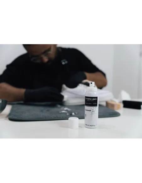 Sneakers Cleaner | 98% Of Natural Ingredients