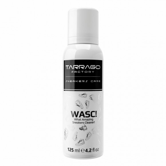 WASC | Nettoyeur de baskets blanches