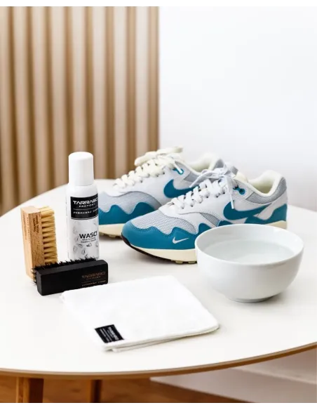 WASC Limpiador Para Zapatillas Blancas WASC Limpiador Para Zapatillas Blancas