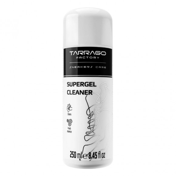 Sneakers SuperGel | Canvas Trainers Cleaner