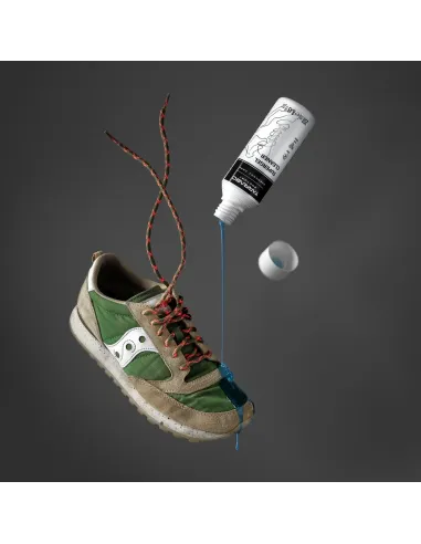 Canvas Trainers Cleaner | Sneakers SuperGel