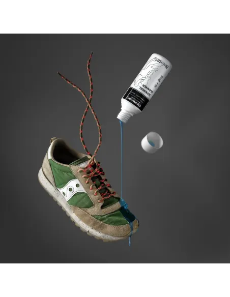 Canvas Trainers Cleaner | Sneakers SuperGel