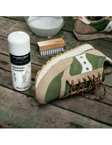 Canvas Trainers Cleaner | Sneakers SuperGel