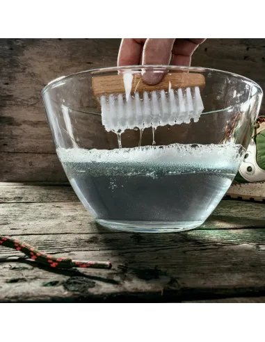 Canvas Trainers Cleaner | Sneakers SuperGel