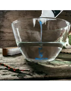 Gel para Limpiar Zapatillas de Tela y Lona