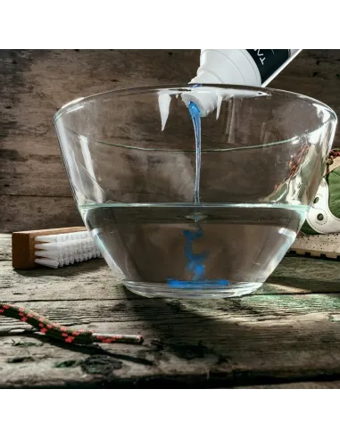 Canvas Trainers Cleaner | Sneakers SuperGel