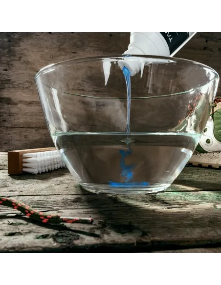 Canvas Trainers Cleaner | Sneakers SuperGel