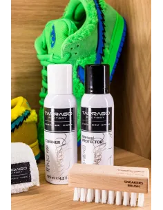 Sneakers Kit Clean&Protect 2