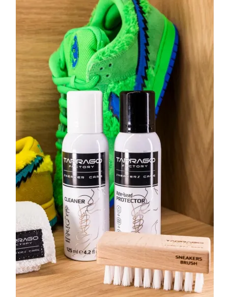 Sneakers Kit Clean&Protect Sneakers Kit Clean&Protect