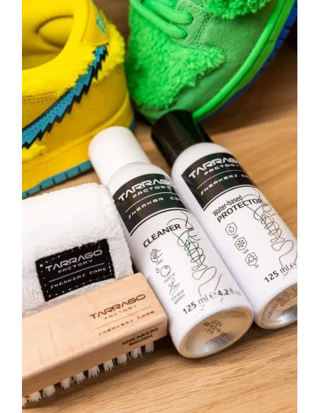 Sneakers Kit Clean&Protect Sneakers Kit Clean&Protect