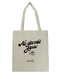 Tote Bag Edición Limitada