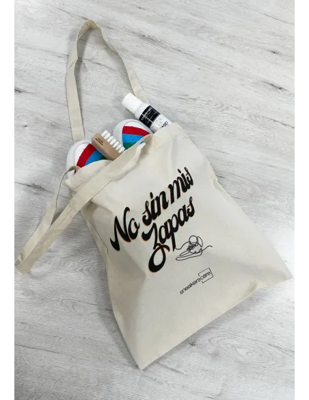 Tote Bag Edición Limitada