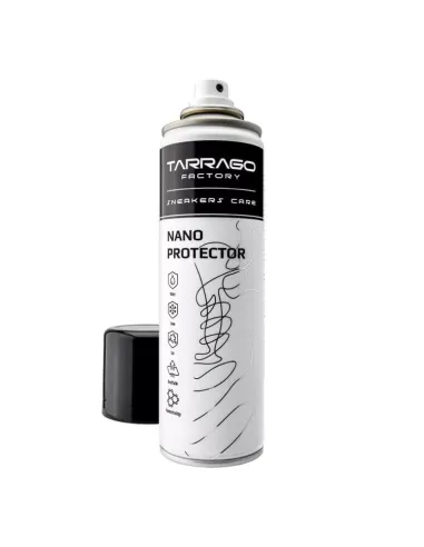 Nano Protector Spray Repelente de Agua 250 ml