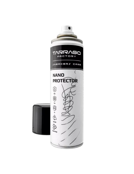 Nano Protector Spray Repelente de Agua 250 ml Nano Protector Spray Repelente de Agua 250 ml