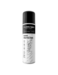 Sneakers protector spray. Against water, snow and dirt