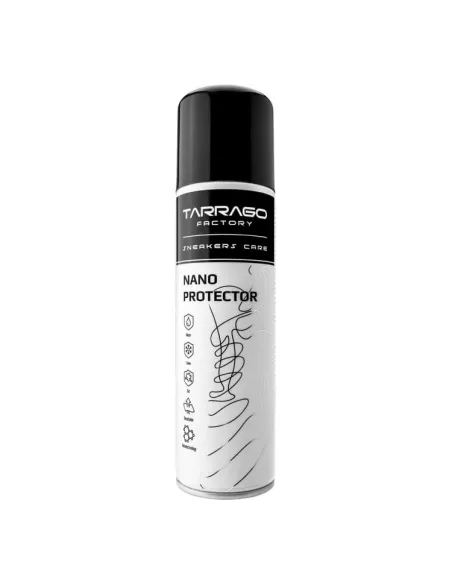 Nano Protector Spray Repelente de Agua 250 ml Nano Protector Spray Repelente de Agua 250 ml