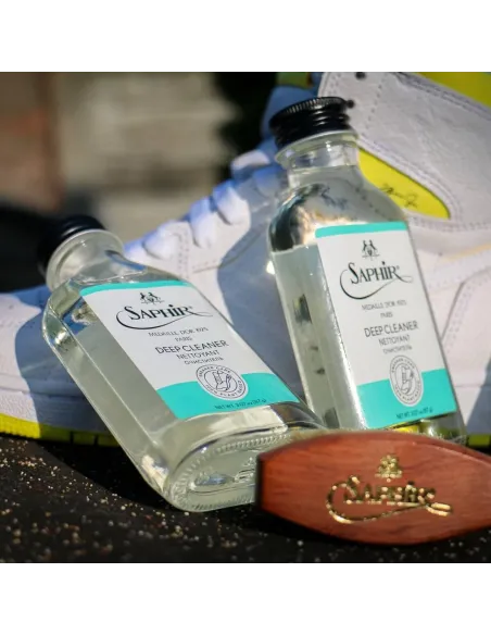 Premium Sneakers Cleaning Products | Returns the original color Premium Sneakers Cleaning Products | Returns the original color